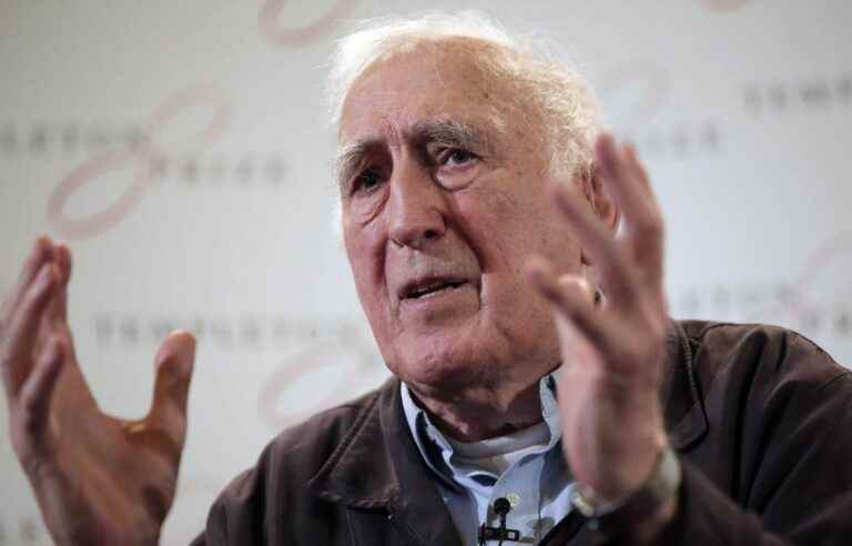 L’Arche co-founder Jean Vanier allegedly sexually assaulted 25 women