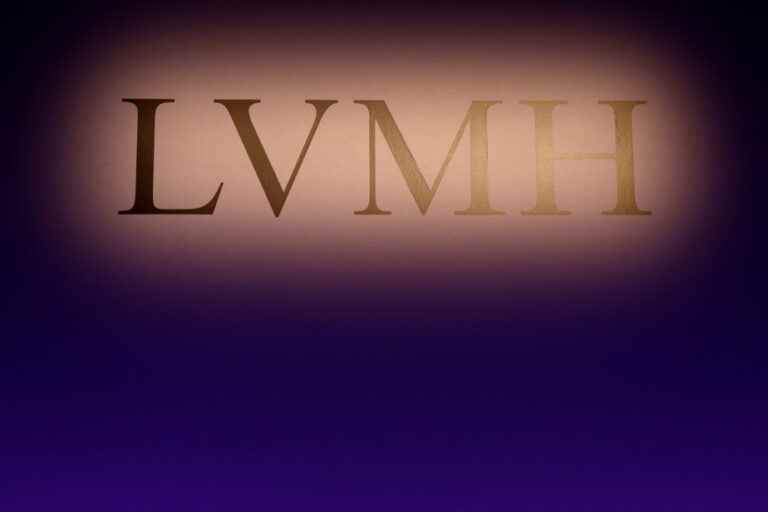 LVMH |  The global luxury leader has reached new heights in 2022