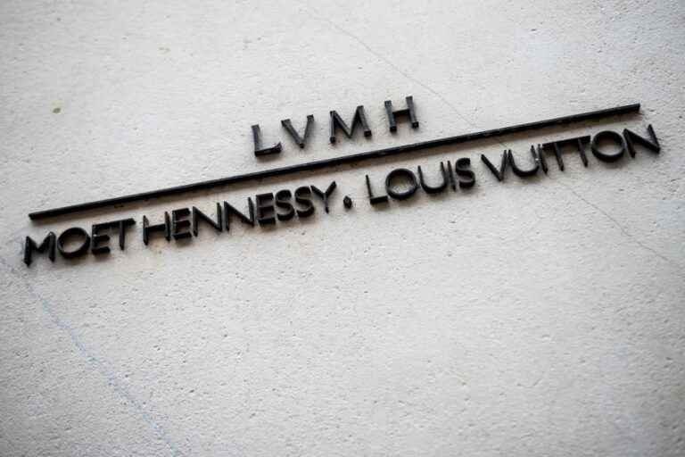 LVMH’s market capitalization exceeds 400 billion euros