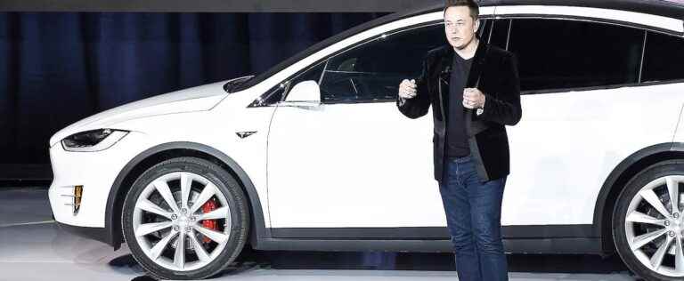 La Corne mine: Tesla cars will run on Quebec lithium