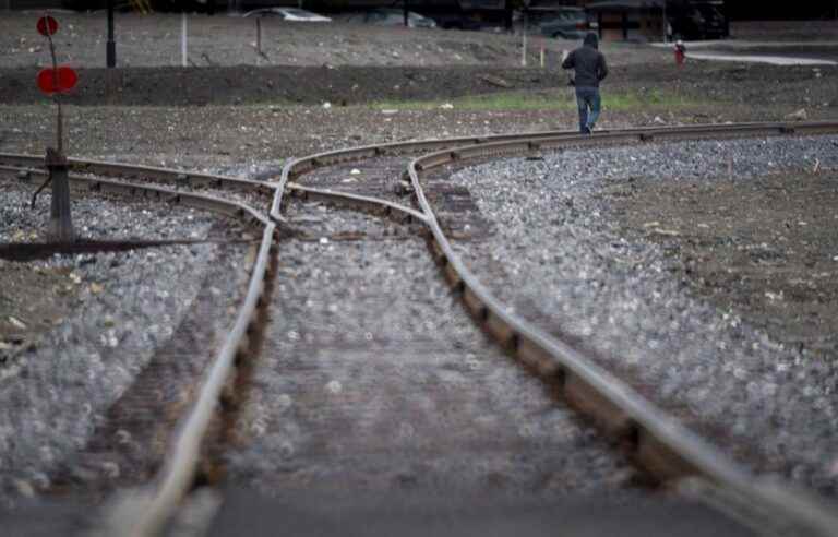 Lands of Lac-Mégantic: end of negotiations for owners