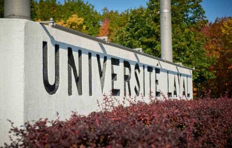 Laval University professors adopt 96% strike mandate