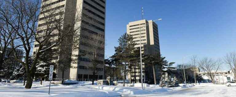 Laval University professors vote for two-week strike in February