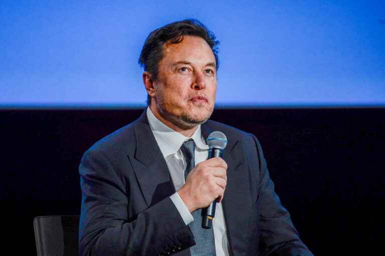 Lawsuit by Tesla shareholders |  Elon Musk says he can’t get a fair trial in California