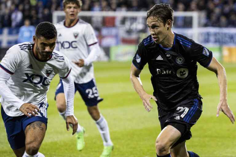 League Cup |  CF Montreal will host Pumas UNAM and D. C. United