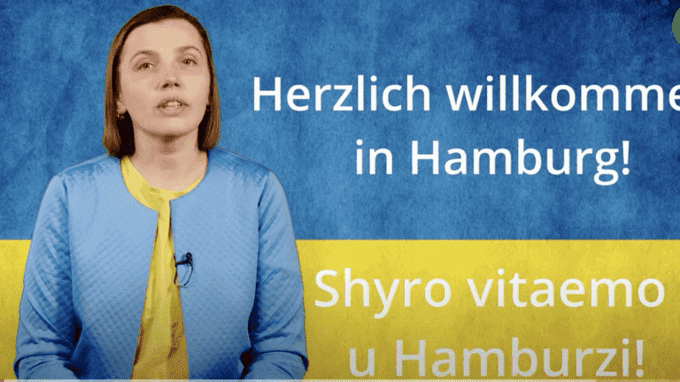 Learning the Ukrainian language on the rise in the world