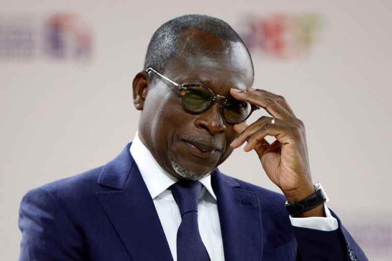 Legislative elections in Benin |  The presidential camp wins the majority