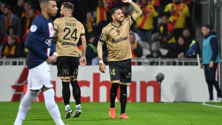 Lens, finally a golden rival for PSG