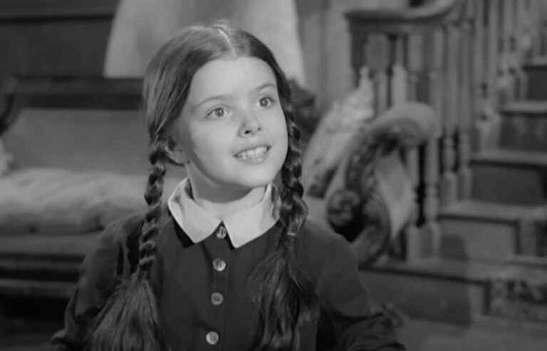 Lisa Loring, ‘The Addams Family’ Wednesday premiere, has died