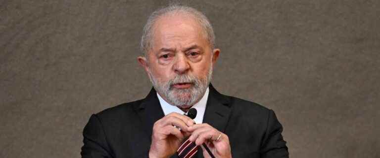 Lula fires army chief two weeks after Brasilia attacks