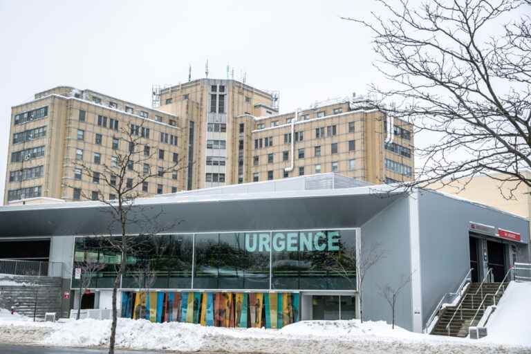 Maisonneuve-Rosemont Hospital |  Are managers scapegoats?