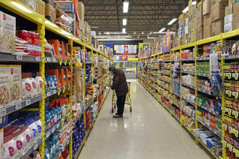 Make way for readers |  Your favorite apps (or not!) at the grocery store