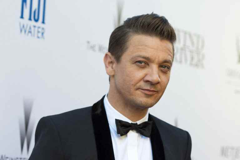 Marvel actor Jeremy Renner ‘damaged’ after snow groomer accident