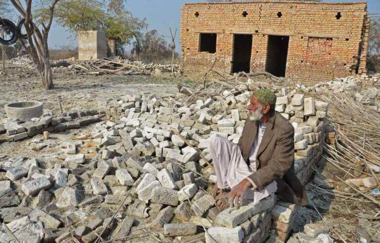 Massive support and debt relief, the UN’s recipe for rebuilding Pakistan