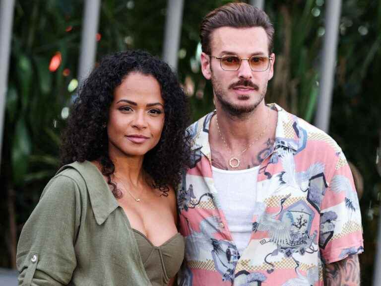 Matt Pokora’s wife terrorized in Los Angeles!