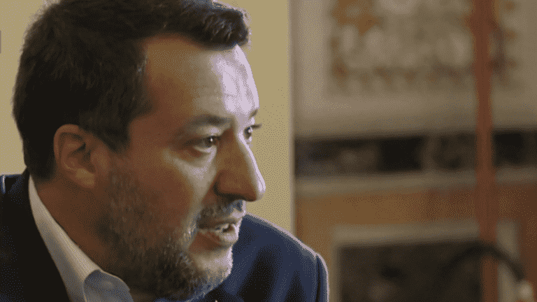 Matteo Salvini on trial for kidnapping, Greta Thunberg in Germany, airlines criticized in Switzerland