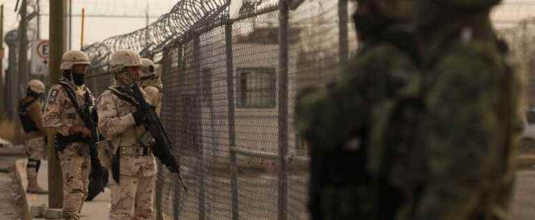 Mexico: 14 dead in the attack on a prison on the American border