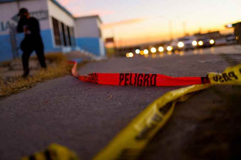 Mexico |  Eight people killed in nightclub attack