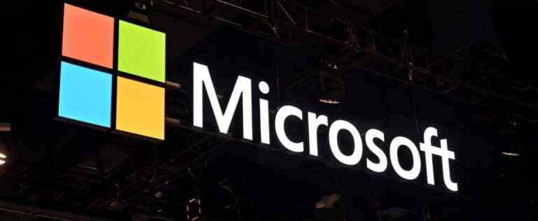 Access to several Microsoft services disrupted due to outages