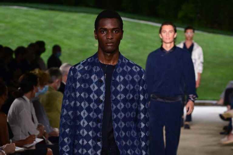 Milano |  Make way for men for a promising Fashion week