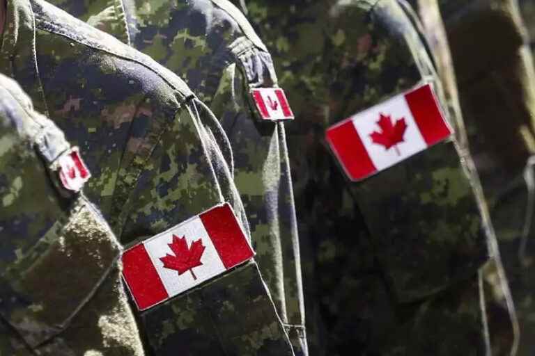 Military concerned Canada not part of AUKUS security pact