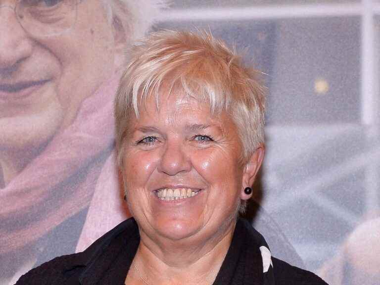 Mimie Mathy in mourning, the star of “Josephine, guardian angel” devastated by the loss of a loved one…