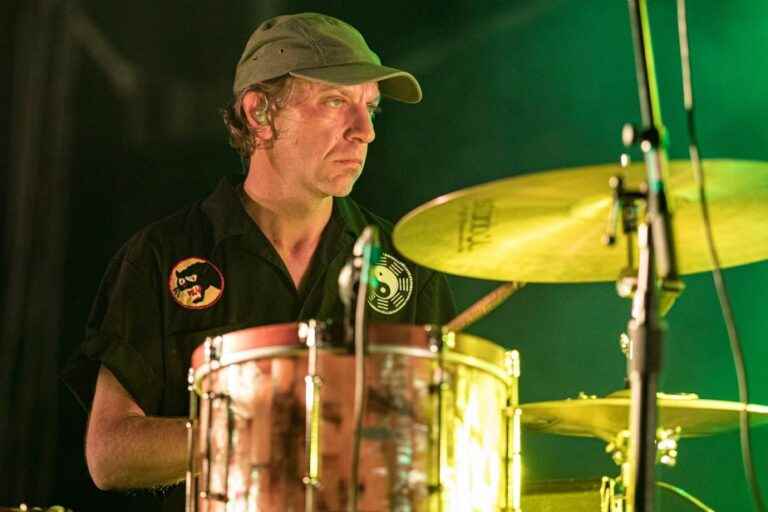 Modest Mouse drummer Jeremiah Green dies of cancer at 45