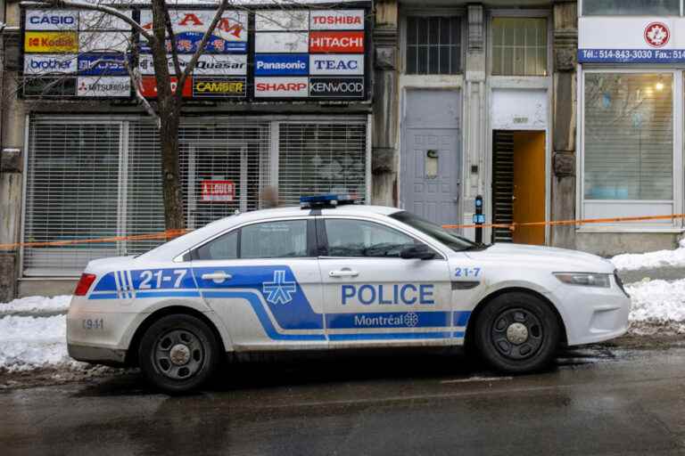 Montreal |  Assaulted man abandoned with his hands tied in the city center