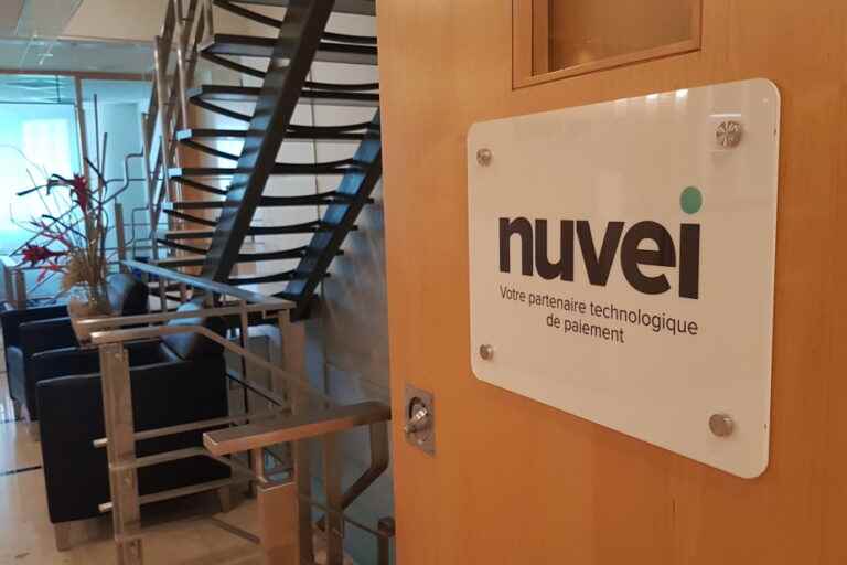 Nuvei swallows an American competitor for 1.3 billion US