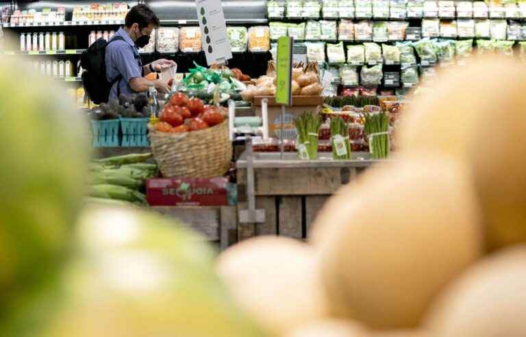 More price hikes to come at grocery stores, says Metro