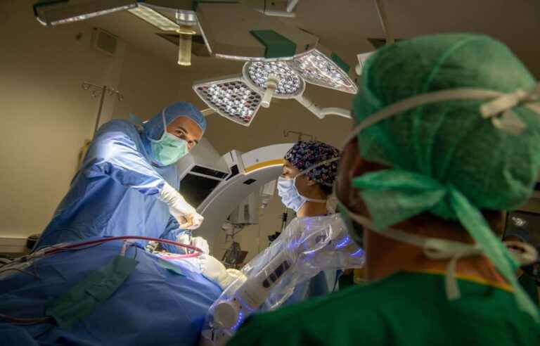 More surgeries will be done privately in Ontario