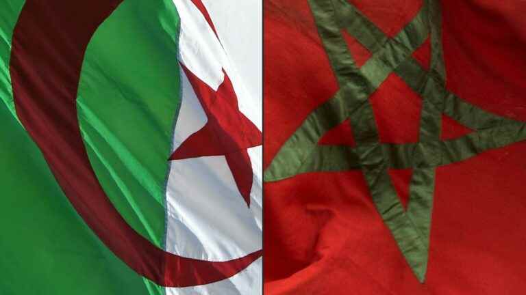 Morocco cancels its participation in the African Nations Championship in Algeria, amid political crisis between the two countries