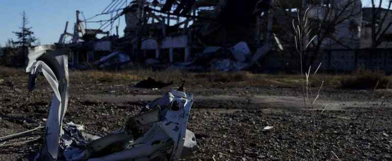 Moscow accuses Ukrainian army of killing 14 by hitting hospital