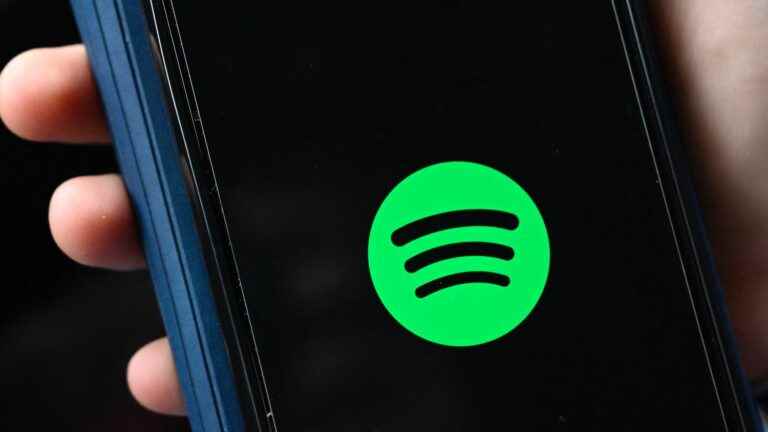 Music streaming platform Spotify announces the layoff of 6% of its workforce