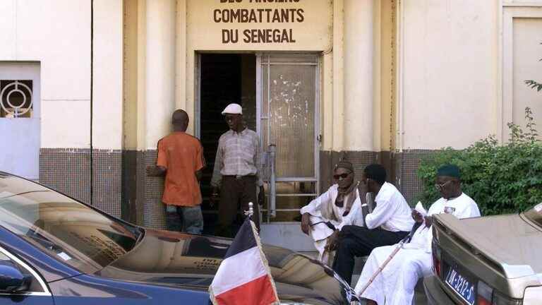 INFO FRANCEINFO.  The last Senegalese skirmishers will be able to return permanently to their country of origin without losing their minimum old age