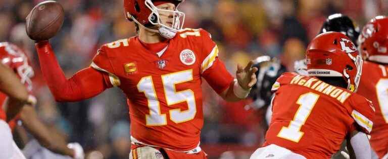 NFL: Patrick Mahomes wants to learn from Tom Brady