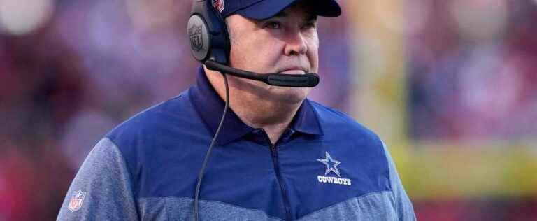 NFL: a very long reign for the head coach of the Cowboys?