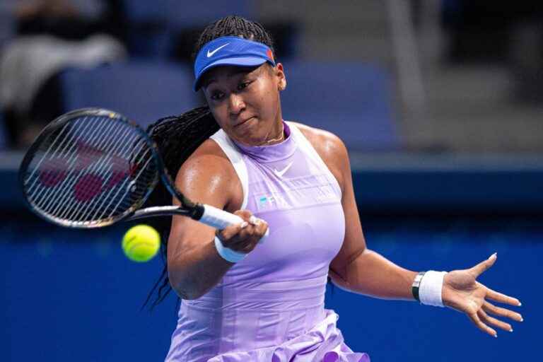 Naomi Osaka will miss the Australian Open