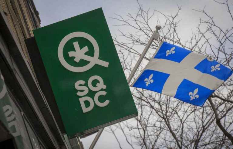 Negotiations at a standstill after eight months of strike at the SQDC