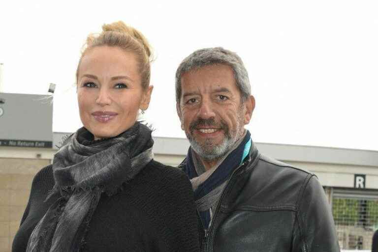 New blow for the host who, after her divorce, is replaced by Léa Salamé alongside Michel Cymes