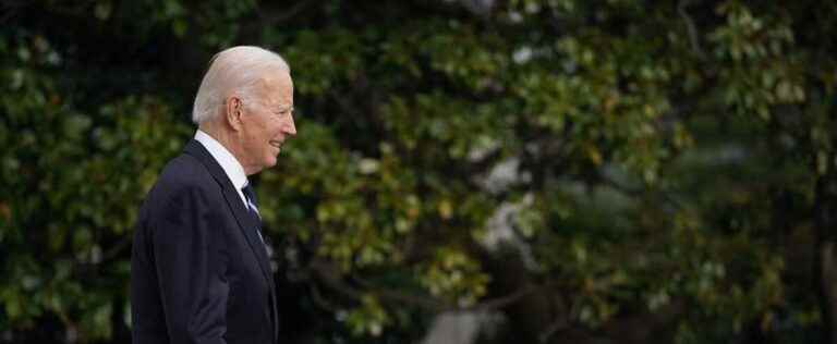 New discovery of confidential documents in Biden’s house