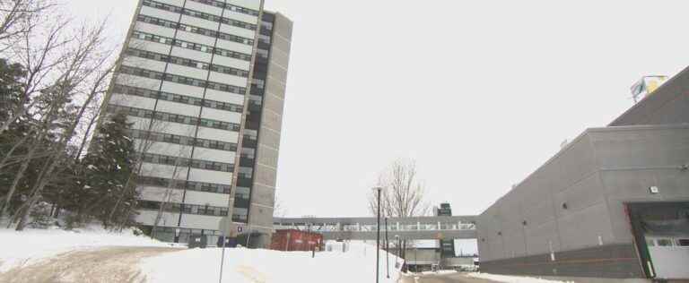 No asbestos particles detected in Cégep de Jonquière