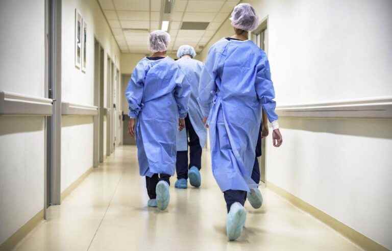 Nord-du-Québec nurses ordered to return to work after illegal strike