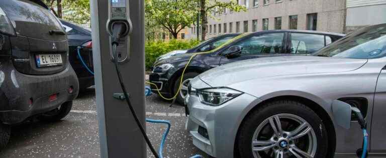 Norway: electric cars approach 80% market share in 2022