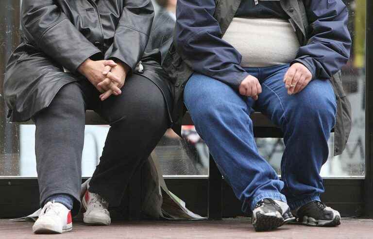 Obesity thins the cerebral cortex similar to Alzheimer’s disease