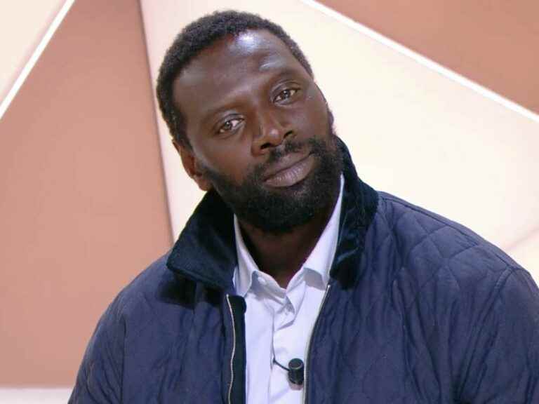 Omar Sy accuses of “racism” those who are indignant at his remarks on the wars in Africa!