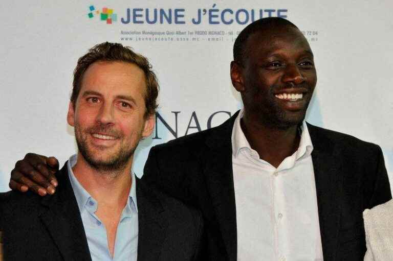 Omar Sy reveals the underside of his estrangement with his former sidekick Fred Testot