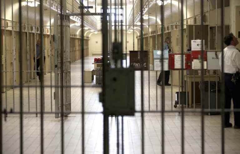 [Opinion] A society in the image of its prisons