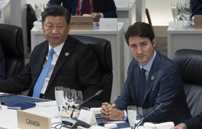 [Opinion] Ideas in magazines |  Canada’s difficult relationship with the Indo-Pacific