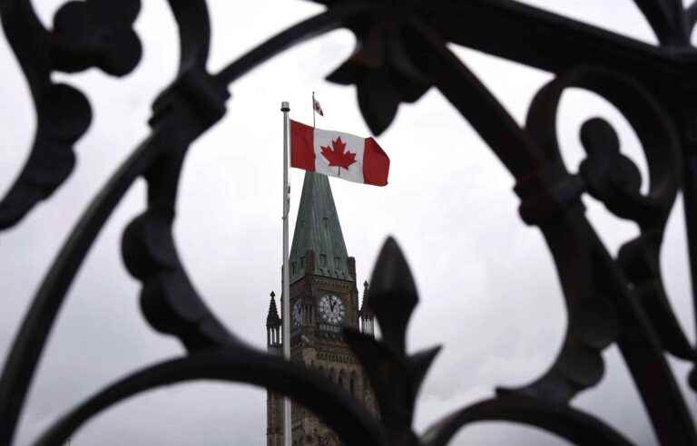 [Opinion] Quotas, a symptom of shameless hypocrisy in Ottawa